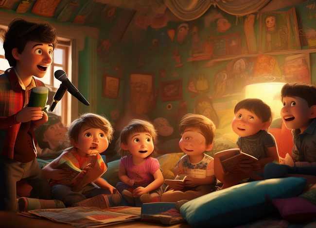 儿童故事稿件朗诵,播音朗诵小故事 儿童故事稿件朗诵,播音朗诵小故事