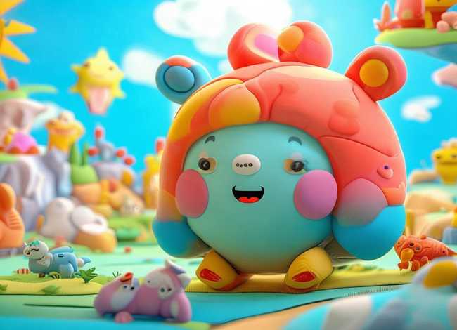 定制儿童故事绘本视频 天猫精灵给几岁的小孩用 定制儿童故事绘本视频 天猫精灵给几岁的小孩用