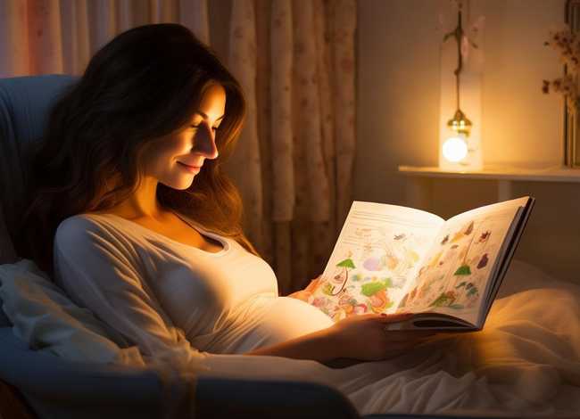 妈妈讲故事睡前故事视频,有哪些值得推荐的睡前温馨的胎教小故事 妈妈讲故事睡前故事视频,有哪些值得推荐的睡前温馨的胎教小故事