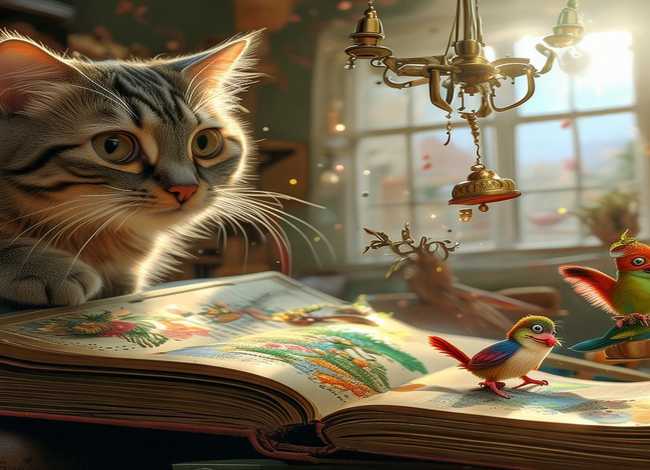 有趣的故事200字、有趣的新闻故事200字