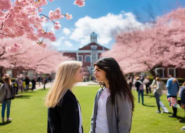 100个校园恋爱故事 - 校园恋爱动漫有哪些