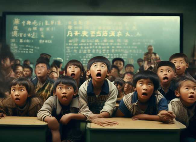 儿童看的电影，小学生十大必看抗战电影