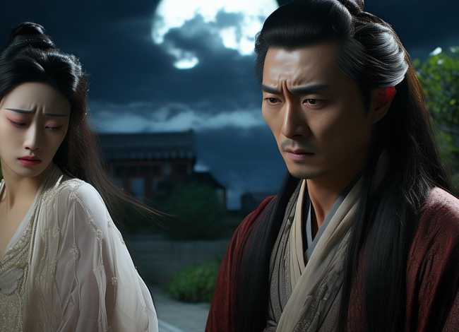 陈世美经典故事，详解-陈世美与秦香莲的故事