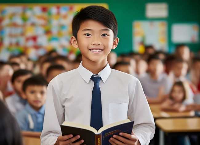 小学生廉洁故事(适合小学生廉洁的故事) 小学生廉洁故事(适合小学生廉洁的故事)