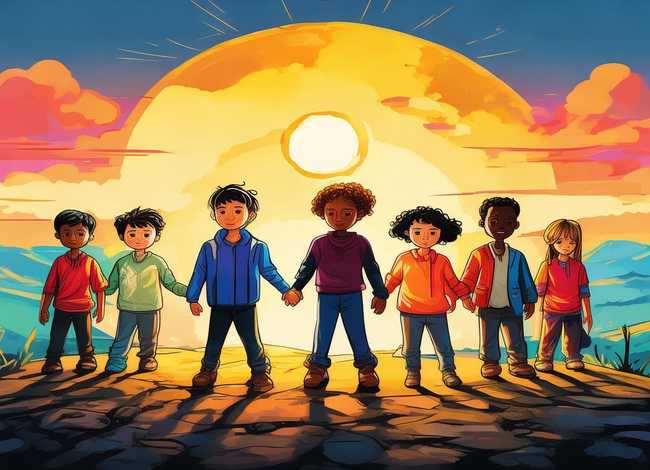 国外儿童故事书6-12岁推荐 儿童故事大全6-12岁经典励志故事