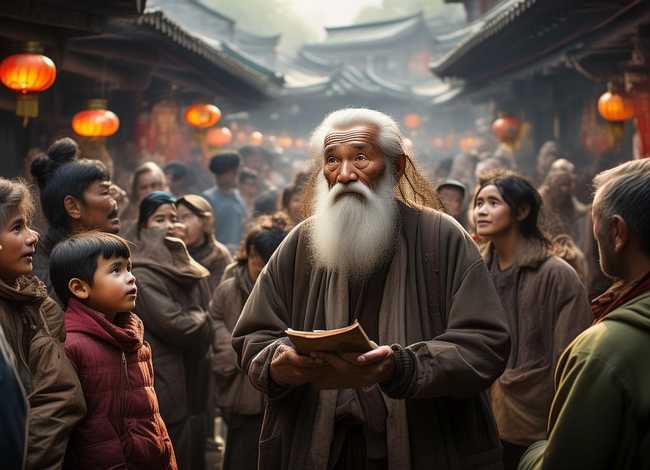 邯郸的民间故事 - 为什么那么多成语典故在邯郸