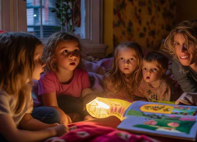 36岁儿童睡前听故事免费 - 3至6岁儿童睡前故事【5篇】 36岁儿童睡前听故事免费 - 3至6岁儿童睡前故事【5篇】