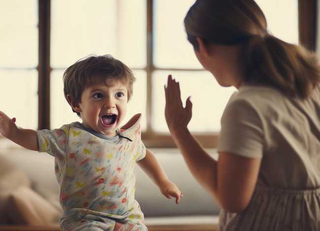 大卫绘本故事视频;绘本故事《大卫不可以》讲的是什么呢 大卫绘本故事视频;绘本故事《大卫不可以》讲的是什么呢