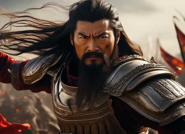 简短的小故事50字左右，关于岳飞小故事50字左右