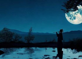 云月相望 《隔云相望》月下箫声的txt全集下载地址