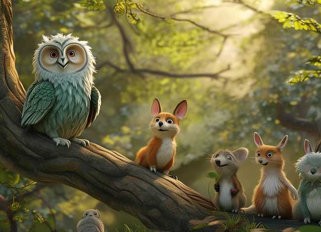 讲文明懂礼貌的主题故事；讲文明懂礼貌的童话故事