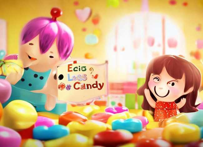 一个关于糖果的故事绘本;糖果要少吃绘本推荐理由 一个关于糖果的故事绘本;糖果要少吃绘本推荐理由