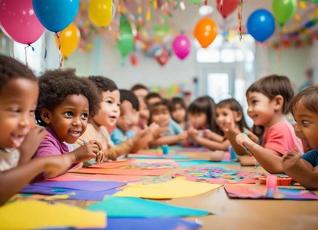 儿童节典故，六一儿童节手工制作