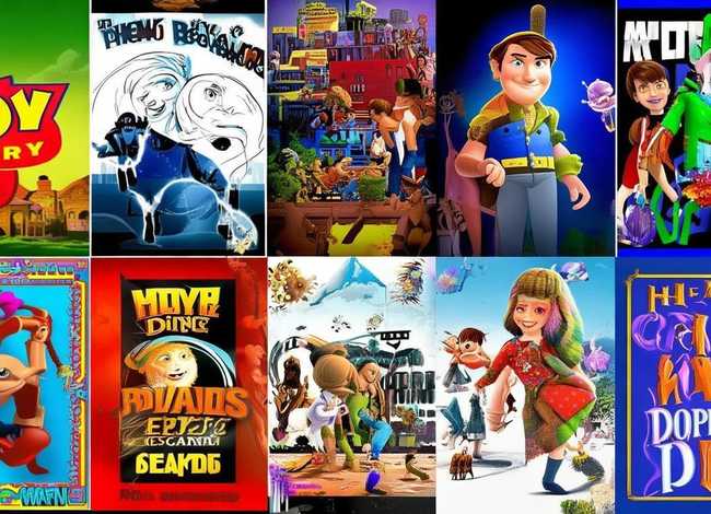 电影儿童电影 10部经典儿童电影