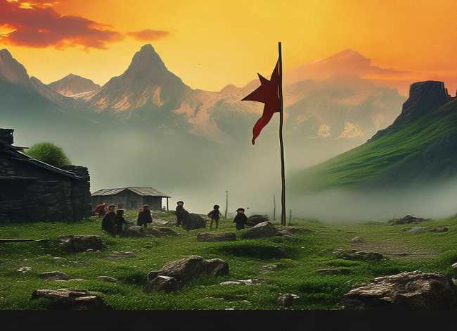 《闪闪的红星》故事 - 电影《闪闪的红星》故事发生地是哪里 《闪闪的红星》故事 - 电影《闪闪的红星》故事发生地是哪里