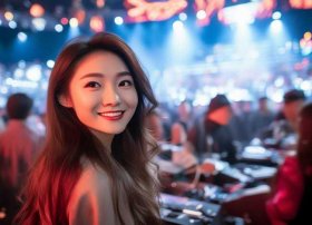 央视春晚幕后花絮；央视主持人马凡舒晒春晚幕后花絮照,你觉得她漂亮吗