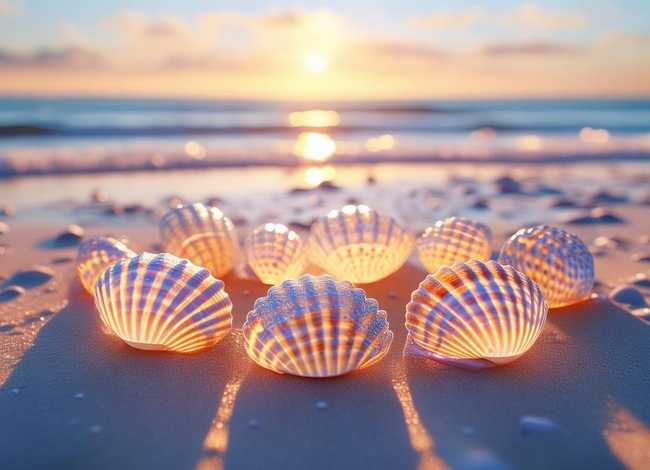 贝壳价值观是什么意思，贝壳价值观发布时间