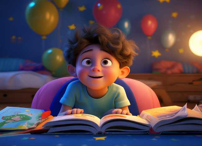 幼儿故事男孩,适合男孩子听的睡前故事 幼儿故事男孩,适合男孩子听的睡前故事