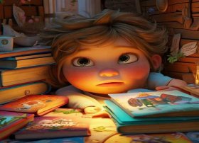 童话故事儿童版大全免费（儿童睡前童话故事(经典10篇)）