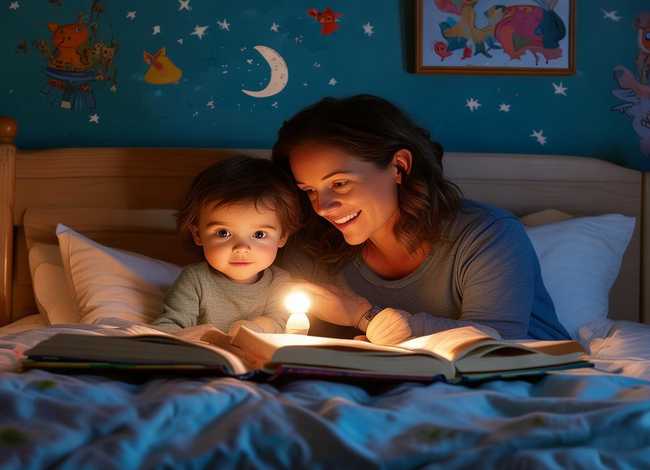 小孩讲故事大全3-6岁、3-6岁简短睡前小故事五篇 小孩讲故事大全3-6岁、3-6岁简短睡前小故事五篇