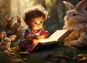 儿童故事创编要求技巧、简述创编幼儿故事的要点