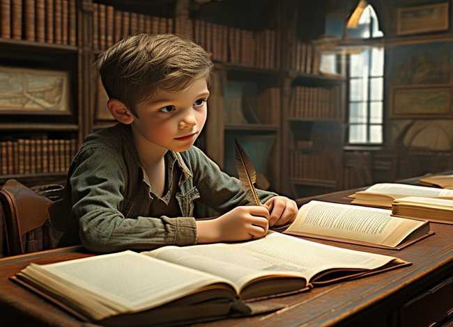 勤学好问的寓言故事、读了故事明白什么道理 勤学好问的寓言故事、读了故事明白什么道理