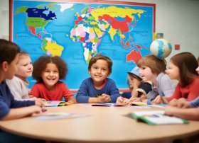 小学三年级英语对话故事大全、三年级英语小故事,边听故事边练口语