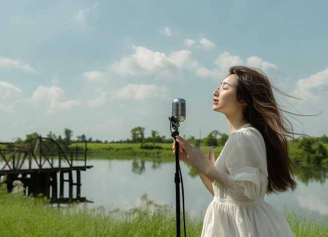 柳堡的故事原唱；柳堡插曲三首原唱