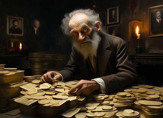 守财奴的故事的主要内容,守财奴巴尔扎克概括 如何概括守财奴巴尔扎克 守财奴的故事的主要内容,守财奴巴尔扎克概括 如何概括守财奴巴尔扎克