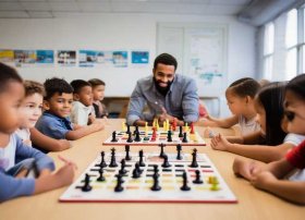 象棋儿童入门、如何教育孩子学象棋