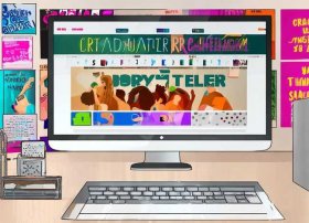 故事主播招聘、有稿费的公众号有哪些