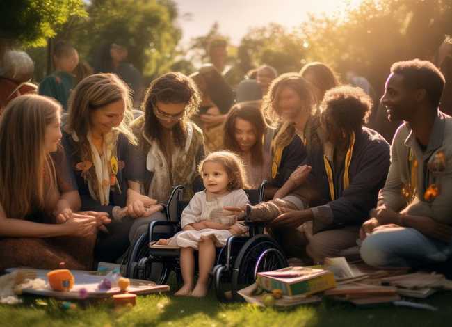 关爱残疾儿童有什么名人名言吗、关于向善的名人名言 关爱残疾儿童有什么名人名言吗、关于向善的名人名言