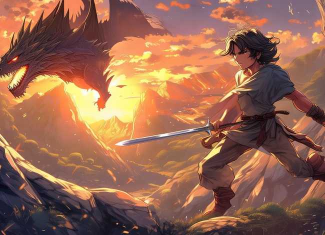 希腊神话儿童经典故事动漫图；求这个图片的动漫