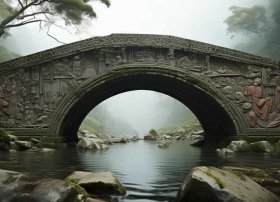 阿难简介，阿难 我愿化作一段石桥有何出处