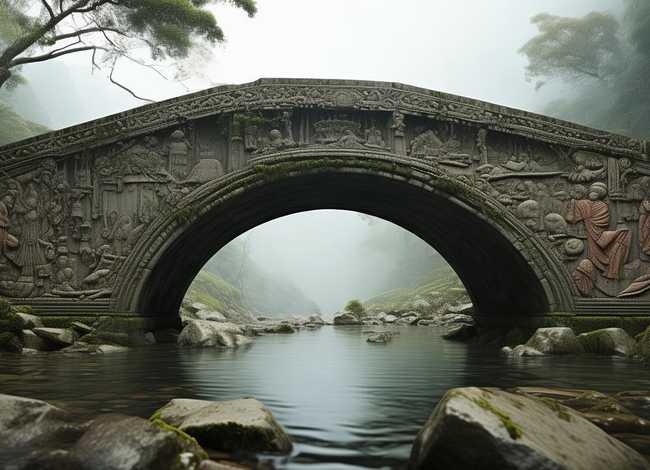 阿难简介，阿难 我愿化作一段石桥有何出处