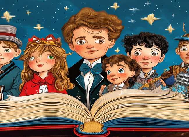 外国文学经典儿童版 - 外国文学作品有哪些, 要那些著名的 外国文学经典儿童版 - 外国文学作品有哪些, 要那些著名的