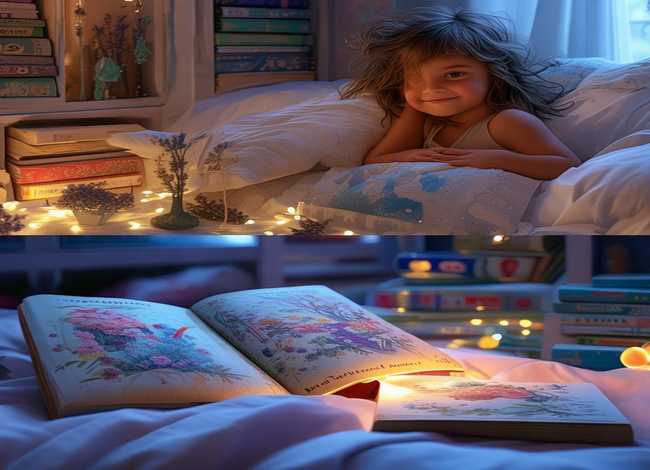 儿童经典神话故事绘本100本 有哪些故事书适合作为孩子的睡前读物呢