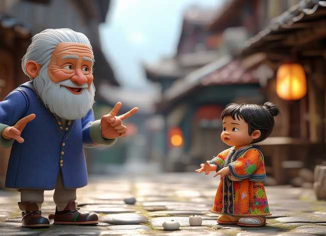 儿童传统礼仪故事、儿童礼仪小故事简短