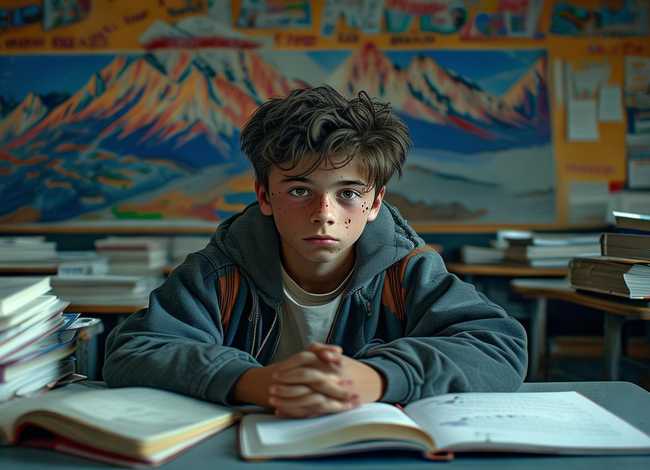 高三励志故事真实，高三差生逆袭励志的真实故事