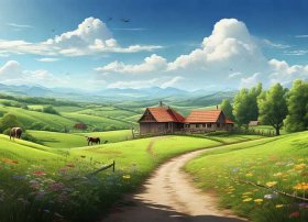 关于农村故事片（农村故事片电视连续剧推荐）