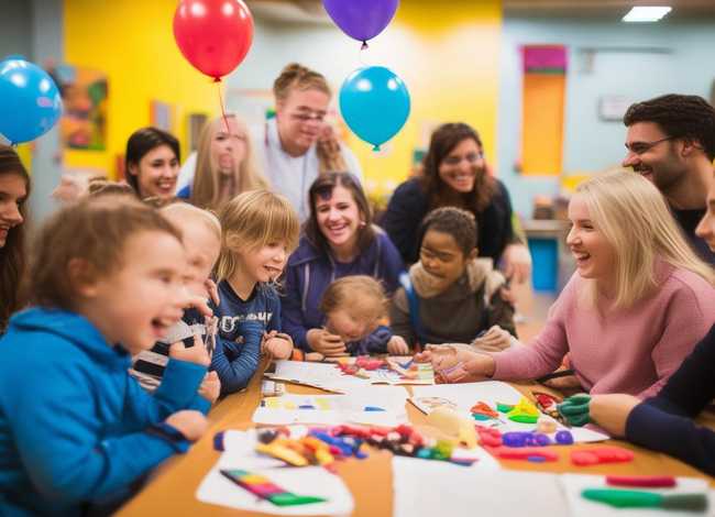 关爱残疾儿童文案 - 大学生可以参加哪些志愿服务 关爱残疾儿童文案 - 大学生可以参加哪些志愿服务