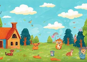 儿童故事画报适合几岁儿童 - 十大幼儿期刊排行