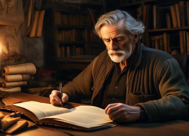 炒股的故事的最大的秘诀，学炒股之道-娓娓道来的成功小故事