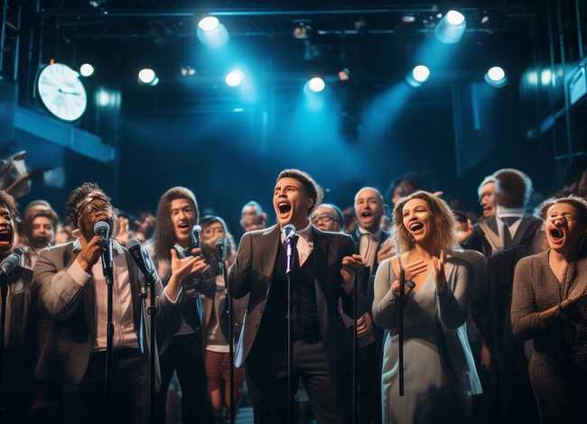 四分钟故事有哪些好听的、四分钟演讲故事大全