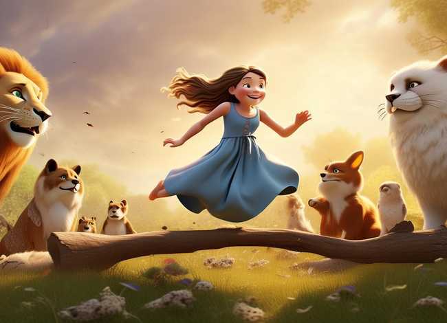 关于勇敢的故事大全、关于勇敢的小故事