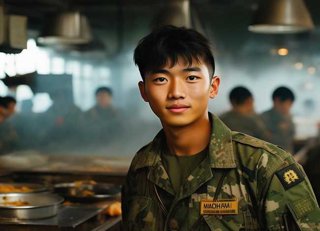 大学生士兵的故事小毛,炊事班的故事毛孩的真名是什么 大学生士兵的故事小毛,炊事班的故事毛孩的真名是什么