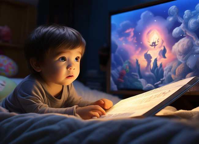 儿童睡前故事女娲补天视频(如何让幼儿学会倾听) 儿童睡前故事女娲补天视频(如何让幼儿学会倾听)