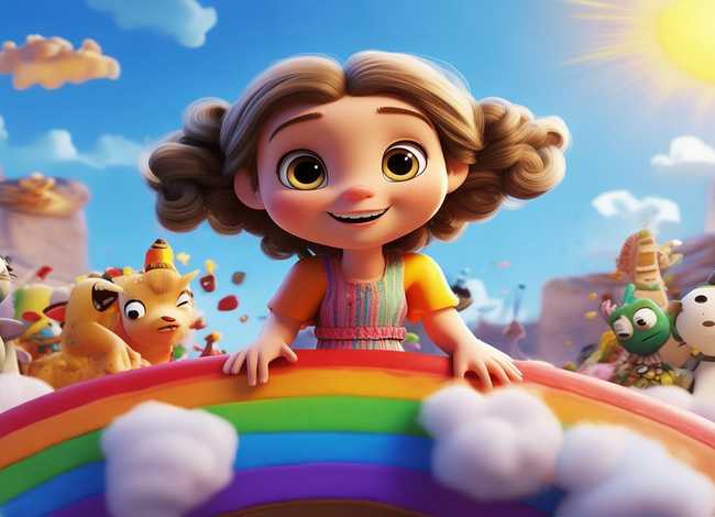 儿童简短故事50字 儿童故事50字左右