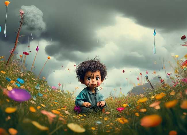 关于小朋友表情的故事、想象一下,如果小木耳只有哭的表情,又会有怎样的故事发生呐 关于小朋友表情的故事、想象一下,如果小木耳只有哭的表情,又会有怎样的故事发生呐