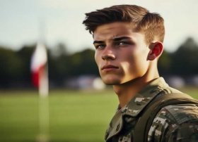 大学生士兵的故事来喜（大学生士兵的故事经典语录）